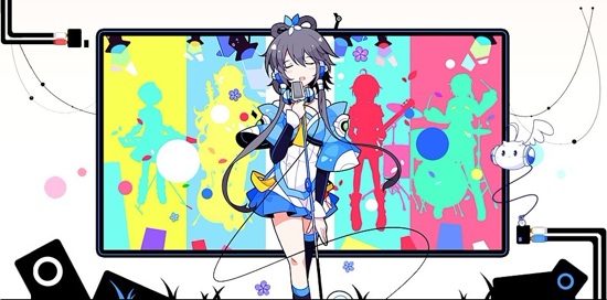 VOCALOID CHINA PROJECT