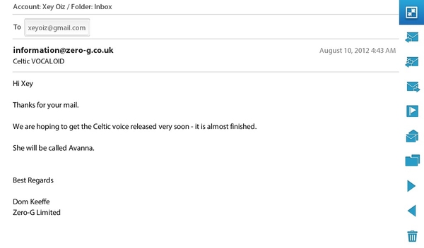 Email