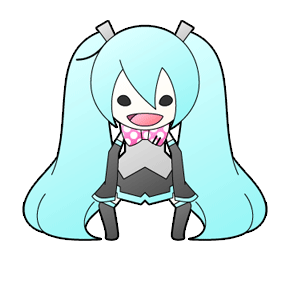 ちゅーちゅー ちゅーちゅー