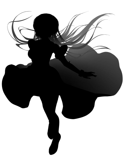 Luka V3 2nd Silhouette